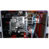 Buy cheap Customized Extrusion Automatic Blow Moulding Machine For Palm Oil Bottle from wholesalers