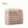 Buy cheap 100% Natural Custom Soap Bars , Fruit Scents Facial Cleansing Bar FDA Approved from wholesalers