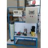 Buy cheap White Sodium Hypochlorite Generator With Industrial Wastewater Treatment from wholesalers
