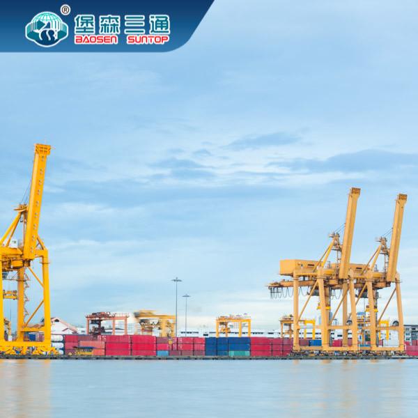 Buy cheap FBA International Dropshipping Business From China To USA Europe DDU DDP from wholesalers
