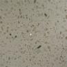 Buy cheap Anti Slip 15MM Beige Glass Quartz Tiles For Bathroom Wall Cladding from wholesalers