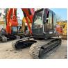 Buy cheap Original Hydraulic Valve Japan Made Used Hitachi ZX200 Crawler Excavator 2022 Year from wholesalers