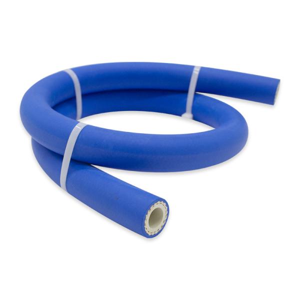 Buy cheap 3/4" Inch Durable High Temperature Food Grade Rubber Washing Hose from wholesalers