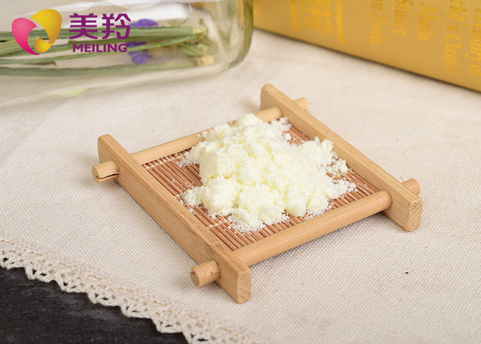 Molecular Instant Infant Baby Formula Goat Milk Powder