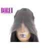 Buy cheap 13*6 Straight Bob Wig , Brazilian Glueless Human Hair Wigs Lace Wig With Bleach Knots from wholesalers