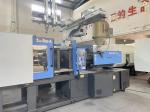 Buy cheap 200 Ton Used Injection Molding Equipment Haitian Second Hand Injection Moulding Machine from wholesalers