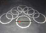 excavator Steel Clutch Plate For SH350-3 Swing Motor MFC200 Friction Plate