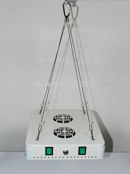 Buy cheap Super power 5W LED grow full spectrum Apollo 5W led grow light led plant growth light for from wholesalers