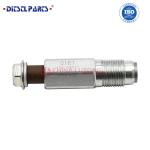 095420-0161 Fuel Press Limiter For ISUZU CVZ 6WF1 Fuel Rail Pressure Relief