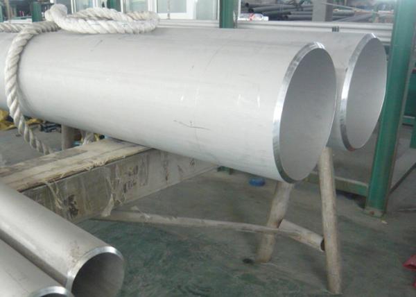 S32760 Duplex Stainless Steel Tube Seamless Stainless Steel Tubing In Gas And