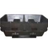Buy cheap Sow Mold And Skim Pan Steel Castings from wholesalers