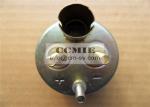 Shantui Spare Parts , Bulldozer TY220 Electric Measure Indicator Electronic