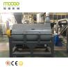 Buy cheap PET PP Centrifugal Spin Dryer HDPE Plastic Bottle Crusher from wholesalers