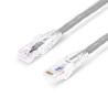 Buy cheap 1 Cat5e Cat6 Cable 35M High Speed Stranded Copper 24AWG 0.5mm Internet Network Cable from wholesalers
