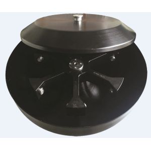 Buy cheap 6-10R 6×1000ml 10000rpm Refrigerated Centrifuge Machine ISO Cetificated from wholesalers