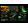 Buy cheap 532nm 50mw Long Diatance Green Laser Designator from wholesalers