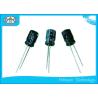 Buy cheap CD11C Aluminum Electrolytic Capacitors Reliable 0.1uF ~ 470uF For Washing Machines from wholesalers