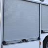 Buy cheap Customised Emergency Rescue Van Aluminum Roll-up Door Industrial Automatic Rolling up Door from wholesalers