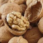 Hot sale in Amazon cheap price thin skin 185 walnuts from Chinese factories