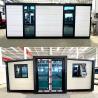Buy cheap Fully Furnished 30ft Mobile Expandable Prefab House Antiseismic With Bathroom from wholesalers