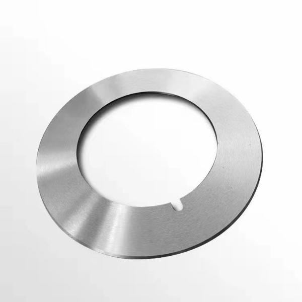 Buy cheap High Speed 9CrSi Chromium Steel Paper Rewinding Machine Blades from wholesalers