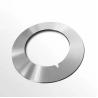 Buy cheap High Speed 9CrSi Chromium Steel Paper Rewinding Machine Blades from wholesalers