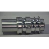 Buy cheap Close Tolerance Forged Aluminum Parts , Precision CNC Machined Components product