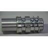 Buy cheap Anti Corrosion Forged Aluminum Parts , CNC Precision Aluminum Parts from wholesalers