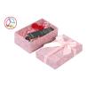 Buy cheap Cute Empty Cosmetic Boxes Lovely Color Inside Liner EVA Plastic Bubble from wholesalers