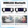 Buy cheap 8 Inch Touch Screen Head Unit For 2007--2014 Jaguar XF GPS Navigation Multimedia Player Wireless Carplay BT 4G from wholesalers