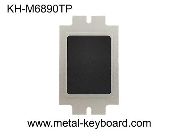 Buy cheap Metal Frame Panel Mounted Industrial Touchpad Mouse In Portrait Orientation from wholesalers
