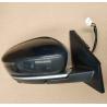 Buy cheap Geely Bin Car Body Parts Aftermarket Rear View Mirror High Strength Plastic from wholesalers