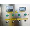 Buy cheap 0.2-0.4MPa 500LPH Three FRP Reverse Osmosis Water Purification System for Direct Drinking from wholesalers