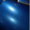 Buy cheap 0.50*1200mm Unoiled Hot Dipped Galvalume / Aluzinc Zinc Coated Steel GL For Roofing from wholesalers