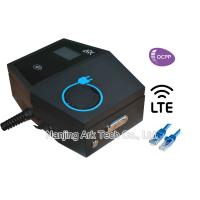 Buy cheap ARK Portable EV Charger 7kw 11kw 22KW With Type2 Connectors and OCPP product