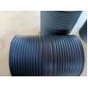 Buy cheap Q355B Carbon Steel Double Grooved Winch Drum For Tower Lifting Hoist from wholesalers
