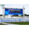 Buy cheap 6500cd Brightness Rental LED Display Full Color Die - Casting Outdoor P3.91 from wholesalers
