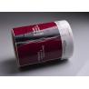 Buy cheap Personalized printed cmyk full color sticky paper roll packaging labels from wholesalers