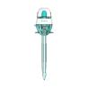 Buy cheap Visible Tip Steel Tube Optical Trocar Plastic Cannula Disposable Laparoscopic Trocar from wholesalers
