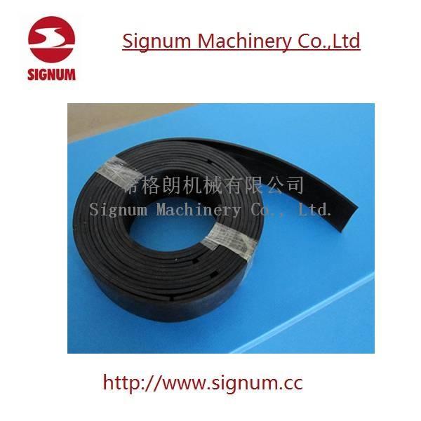 Buy cheap Railway sleeper Qualified Adjusting Shim from wholesalers