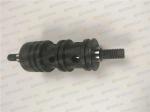 Cummins Excavator Engine Parts Plunger And Barrel In Fuel Injection Pump Model