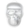 Buy cheap Halloween Household DIY Ghost Skull Aluminum Alloy Baking Cake Mold from wholesalers