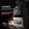 Buy cheap 1.8L Coin Operated Bean To Cup Coffee Machines AC110V-230V from wholesalers