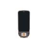 Buy cheap Touch Screen Rugged PDA Android Barcode Scanners , 2D Mobile Fingerprint Scanner from wholesalers