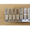 Buy cheap Fin Width 34.5 mm Micro Channel Condenser Corrosion-resistant Aluminum Alloy Drainage Type Fin from wholesalers
