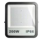 High Brightness Outdoor LED Flood Light IP66 Waterproof 50 W 100 W 150 W 200 W