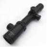 Buy cheap Professional 1-10x30mm SFP Scope Shockproof Mil Dot Reticle Scope For Gun from wholesalers