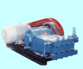 Buy cheap 15KW Electric High Pressure Reciprocating Pump With SS / Steel Relief Valve from wholesalers
