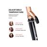 Buy cheap OEM Professional 65W Ceramic Hair Curler 2 In 1 Straightening Curling Iron from wholesalers