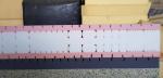 2D Flexible PU CNC Horizontal Foam Cutting Equipment